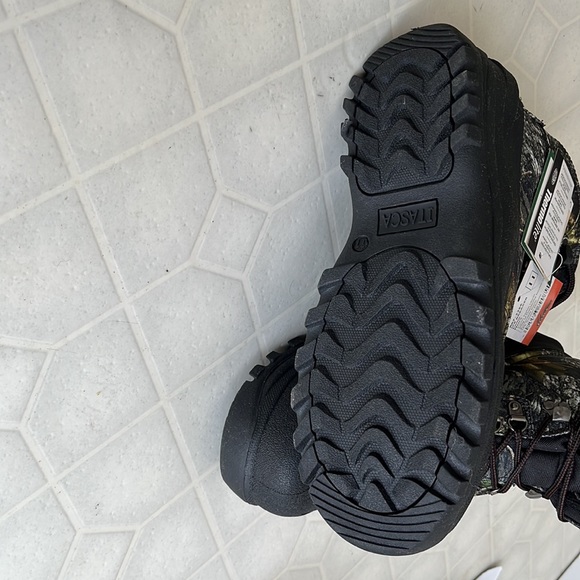 Itasca Thermolite winter boots - Picture 4 of 7